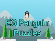 EG Penguin Puzzles Online Puzzle Games on NaptechGames.com