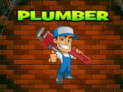 EG Plumber Online HTML5 Games on NaptechGames.com