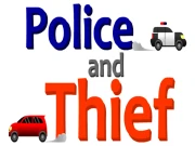 EG Police vs Thief Online Casual Games on NaptechGames.com