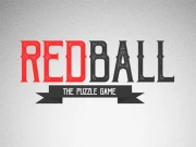 EG Red Ball Online Puzzle Games on NaptechGames.com