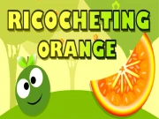 EG Rico Orange Online Casual Games on NaptechGames.com