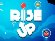 EG Rise Up Online HTML5 Games on NaptechGames.com