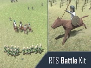 EG RTS Battle Online Battle Games on NaptechGames.com
