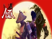 EG Samurai Warriors Online Battle Games on NaptechGames.com