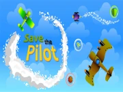 EG Save Pilot Online Casual Games on NaptechGames.com