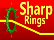 EG Sharp Rings Online Casual Games on NaptechGames.com