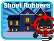 EG Shoot Robbers Online Shooter Games on NaptechGames.com