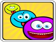 EG Smiles Online Bejeweled Games on NaptechGames.com
