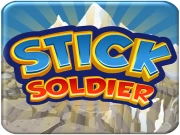 EG Stick Soldier Online Adventure Games on NaptechGames.com