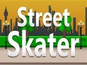 EG Street Skater Online Adventure Games on NaptechGames.com