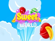 EG Sweet World Online Adventure Games on NaptechGames.com