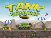 EG Tank Defender Online HTML5 Games on NaptechGames.com