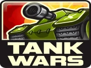 EG Tank Wars Online Shooting Games on NaptechGames.com