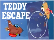 EG Teddy Escape Online Adventure Games on NaptechGames.com