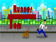EG Tom Runner Online Adventure Games on NaptechGames.com