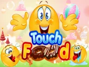 EG Touch Food Online Casual Games on NaptechGames.com
