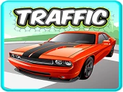 EG Traffic Cross Online Casual Games on NaptechGames.com