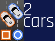 EG Two Cars Online Sports Games on NaptechGames.com