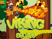 EG Viking Escape Online Adventure Games on NaptechGames.com