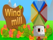 EG Wind Mill Online Casual Games on NaptechGames.com