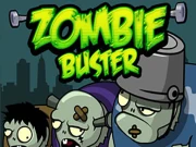 EG Zombie Buster Online Shooter Games on NaptechGames.com