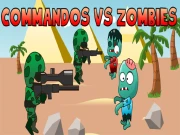 EG Zombies War Online Shooter Games on NaptechGames.com