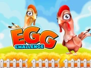 Egg Challenge Online Multiplayer Games on NaptechGames.com