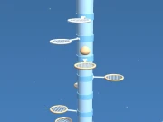 Egg Helix Online Casual Games on NaptechGames.com