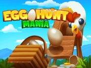 Egg Hunt Mania Online arcade Games on NaptechGames.com