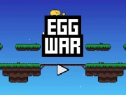 Egg Wars Online Action Games on NaptechGames.com