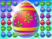 Eggs Match3 Online Puzzle Games on NaptechGames.com