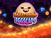 Eggstreme Eggscape Online Arcade Games on NaptechGames.com