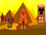 Egypt Cave Escape Online Puzzle Games on NaptechGames.com