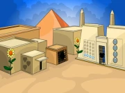 Egypt Colony Escape Online Puzzle Games on NaptechGames.com