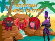 Egyptian Mega Slots Online Arcade Games on NaptechGames.com