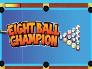 Eight Ball Online puzzles Games on NaptechGames.com