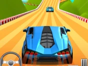 Elastic Car 3D Online Boys Games on NaptechGames.com