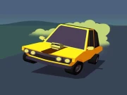 Elastic Car Online Casual Games on NaptechGames.com