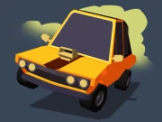 Elastic Cars Online Racing Games on NaptechGames.com