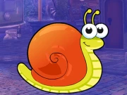Elated Snail Escape Online Adventure Games on NaptechGames.com