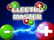 Electrio Master Online Casual Games on NaptechGames.com