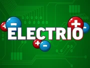 Electro.io Online Puzzle Games on NaptechGames.com