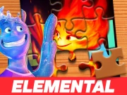Elemental Jigsaw Puzzle Online Puzzle Games on NaptechGames.com