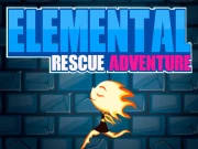  Elemental Rescue Adventure Online adventure Games on NaptechGames.com
