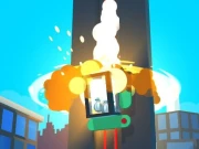 Elevator Breaking Online Arcade Games on NaptechGames.com