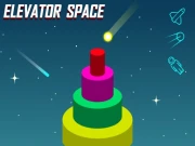 ELEVATOR SPACE Online Casual Games on NaptechGames.com