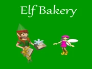 Elf Bakery Online Casual Games on NaptechGames.com