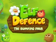 Elf Defence Online Adventure Games on NaptechGames.com
