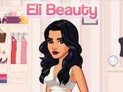 Eli Beauty Online Girls Games on NaptechGames.com