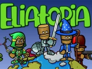 Eliatopia Online Adventure Games on NaptechGames.com